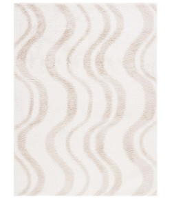 Safavieh Norway Beige / Ivory NOR210 4 ft. X 6 ft. Rectangle Rug