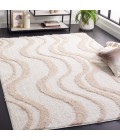 Safavieh Norway Beige / Ivory NOR210 4 ft. X 6 ft. Rectangle Rug