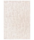 Safavieh Neptune Ivory / Beige NPE852 5 ft. 3 in. X 7 ft. 6 in. Rectangle Rug