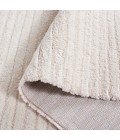 Safavieh Neptune Ivory / Beige Rug NPE856 6 ft. 7 in. X 6 ft. 7 in. Round - Rugs Town Safavieh Neptune Ivory / Beige NPE856 6 ft. 7 in. X 6 ft. 7 in. Round Rug