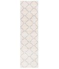Safavieh Neptune Ivory / Grey Rug NPE858 2 ft. 2 in. X 8 ft. Runner - Rugs Town Safavieh Neptune Ivory / Grey NPE858 2 ft. 2 in. X 8 ft. Runner Rug