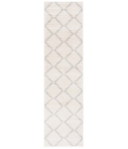 Safavieh Neptune Ivory / Grey NPE858 2 ft. 2 in. X 8 ft. Runner Rug Safavieh Neptune Ivory / Grey NPE858 2 ft. 2 in. X 8 ft. Runner Rug