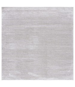 Safavieh Neptune Light Grey / Grey NPE860 6 ft. 7 in. X 6 ft. 7 in. Square Rug