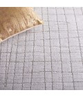Safavieh Neptune Light Grey / Grey Rug NPE864 6 ft. 7 in. X 6 ft. 7 in. Round - Rugs Town Safavieh Neptune Light Grey / Grey NPE864 6 ft. 7 in. X 6 ft. 7 in. Round Rug