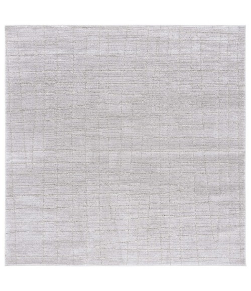 Safavieh Neptune Light Grey / Grey Rug NPE864 6 ft. 7 in. X 6 ft. 7 in. Square - Rugs Town Safavieh Neptune Light Grey / Grey NPE864 6 ft. 7 in. X 6 ft. 7 in. Square Rug