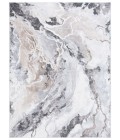 Safavieh Opal Ivory / Grey Rug OAL410 5 ft. 3 in. X 7 ft. 6 in. Rectangle - Rugs Town Safavieh Opal Ivory / Grey OAL410 5 ft. 3 in. X 7 ft. 6 in. Rectangle Rug