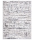 Safavieh Opal Ivory / Dark Grey OAL420 5 ft. 3 in. X 7 ft. 6 in. Rectangle Rug