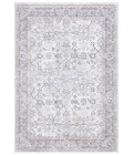 Safavieh Opal Grey / Beige Rug OAL462 5 ft. 3 in. X 7 ft. 6 in. Rectangle - Rugs Town Safavieh Opal Grey / Beige OAL462 5 ft. 3 in. X 7 ft. 6 in. Rectangle Rug