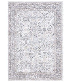 Safavieh Opal Grey / Beige OAL462 5 ft. 3 in. X 7 ft. 6 in. Rectangle Rug