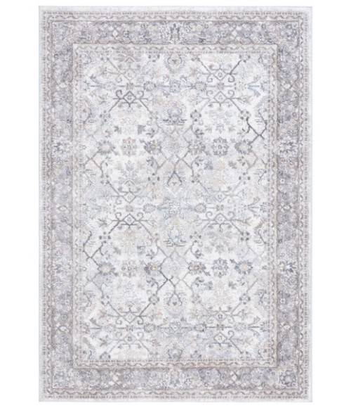 Safavieh Opal Grey / Beige Rug OAL462 5 ft. 3 in. X 7 ft. 6 in. Rectangle - Rugs Town Safavieh Opal Grey / Beige OAL462 5 ft. 3 in. X 7 ft. 6 in. Rectangle Rug