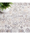 Safavieh Opal Grey / Beige Rug OAL462 6 ft. 7 in. X 6 ft. 7 in. Round - Rugs Town Safavieh Opal Grey / Beige OAL462 6 ft. 7 in. X 6 ft. 7 in. Round Rug