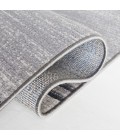Safavieh Odyssey Grey / Black Ivory ODY816 6 ft. 7 in. X 6 ft. 7 in. Square Rug