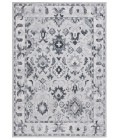 Safavieh Odyssey Grey / Black ODY850 9 ft. X 12 ft. Rectangle Rug