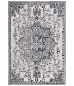 Safavieh Odyssey Grey / Dark Grey ODY860 8 ft. X 10 ft. Rectangle Rug Safavieh Odyssey Grey / Dark Grey ODY860 8 ft. X 10 ft. Rectangle Rug