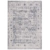 Safavieh Odyssey Light Grey / Grey ODY862 5 ft. 3 in. X 7 ft. 6 in. Rectangle Rug