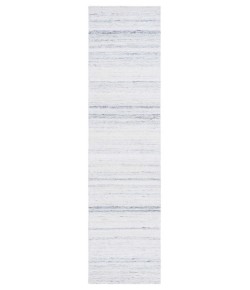 Safavieh Outdoor Micro-Loop Ivory OMP101 2 ft. 3 in. X 9 ft. Runner Rug