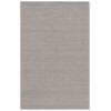 Safavieh Outdoor Micro-Loop Grey OMP101 6 ft. X 9 ft. Rectangle Rug