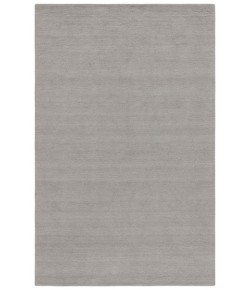 Safavieh Outdoor Micro-Loop Grey OMP101 4 ft. X 6 ft. Rectangle Rug