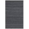 Safavieh Outdoor Micro-Loop Dark Grey OMP101 4 ft. X 6 ft. Rectangle Rug