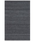 Safavieh Outdoor Micro-Loop Dark Grey OMP101 8 ft. X 10 ft. Rectangle Rug