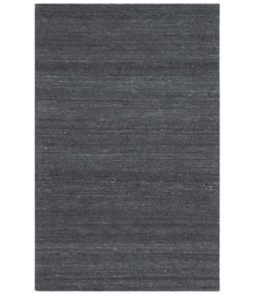 Safavieh Outdoor Micro-Loop Dark Grey OMP101 8 ft. X 10 ft. Rectangle Rug