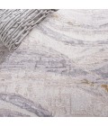 Safavieh Palma Beige / Light Grey PAM310 6 ft. 7 in. X 6 ft. 7 in. Round Rug