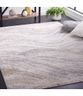 Safavieh Palma Beige / Light Grey Rug PAM310 10 ft. X 14 ft. Rectangle - Rugs Town Safavieh Palma Beige / Light Grey PAM310 10 ft. X 14 ft. Rectangle Rug