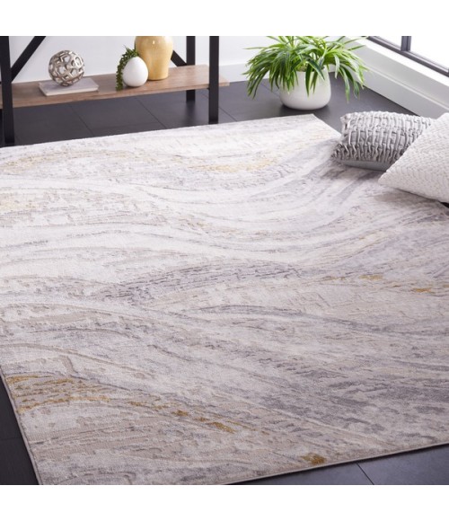 Safavieh Palma Beige / Light Grey Rug PAM310 10 ft. X 14 ft. Rectangle - Rugs Town Safavieh Palma Beige / Light Grey PAM310 10 ft. X 14 ft. Rectangle Rug