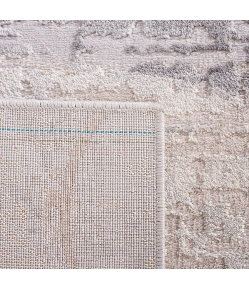 Safavieh Palma Beige / Light Grey Rug PAM310 10 ft. X 14 ft. Rectangle - Rugs Town Safavieh Palma Beige / Light Grey PAM310 10 ft. X 14 ft. Rectangle Rug