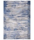 Safavieh Palma Beige / Blue PAM316 5 ft. 5 in. X 7 ft. 7 in. Rectangle Rug