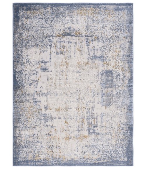 Safavieh Palma Beige / Blue Rug PAM322 4 ft. 5 in. X 6 ft. 5 in. Rectangle - Rugs Town Safavieh Palma Beige / Blue PAM322 4 ft. 5 in. X 6 ft. 5 in. Rectangle Rug