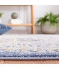 Safavieh Palma Beige / Blue Rug PAM322 4 ft. 5 in. X 6 ft. 5 in. Rectangle - Rugs Town Safavieh Palma Beige / Blue PAM322 4 ft. 5 in. X 6 ft. 5 in. Rectangle Rug