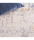 Safavieh Palma Beige / Blue Rug PAM322 4 ft. 5 in. X 6 ft. 5 in. Rectangle - Rugs Town Safavieh Palma Beige / Blue PAM322 4 ft. 5 in. X 6 ft. 5 in. Rectangle Rug