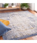 Safavieh Palma Beige / Blue Rug PAM322 4 ft. 5 in. X 6 ft. 5 in. Rectangle - Rugs Town Safavieh Palma Beige / Blue PAM322 4 ft. 5 in. X 6 ft. 5 in. Rectangle Rug
