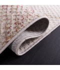Safavieh Palma Light Grey / Red Rug PAM324 9 ft. X 12 ft. Rectangle - Rugs Town Safavieh Palma Light Grey / Red PAM324 9 ft. X 12 ft. Rectangle Rug