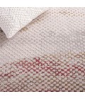 Safavieh Palma Light Grey / Red Rug PAM324 9 ft. X 12 ft. Rectangle - Rugs Town Safavieh Palma Light Grey / Red PAM324 9 ft. X 12 ft. Rectangle Rug