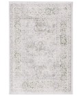 Safavieh Palma Beige / Green Rug PAM326 5 ft. 1 in. X 5 ft. 1 in. Square - Rugs Town Safavieh Palma Beige / Green PAM326 5 ft. 1 in. X 5 ft. 1 in. Square Rug