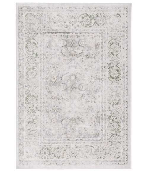 Safavieh Palma Beige / Green Rug PAM326 5 ft. 1 in. X 5 ft. 1 in. Square - Rugs Town Safavieh Palma Beige / Green PAM326 5 ft. 1 in. X 5 ft. 1 in. Square Rug