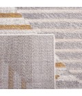 Safavieh Palma Beige / Light Grey PAM328 4 ft. 5 in. X 6 ft. 5 in. Rectangle Rug
