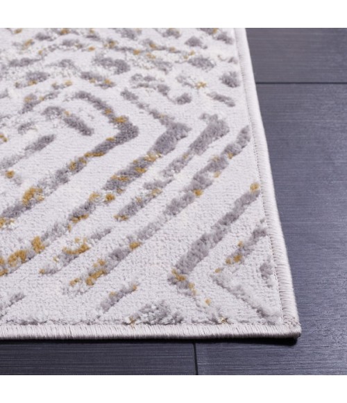 Safavieh Palma Beige / Light Grey Rug PAM330 4 ft. 5 in. X 6 ft. 5 in. Rectangle - Rugs Town Safavieh Palma Beige / Light Grey PAM330 4 ft. 5 in. X 6 ft. 5 in. Rectangle Rug