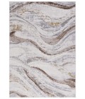 Safavieh Palma Beige / Brown PAM334 8 ft. X 10 ft. Rectangle Rug