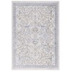Safavieh Palma Beige / Light Blue PAM336 8 ft. X 10 ft. Rectangle Rug