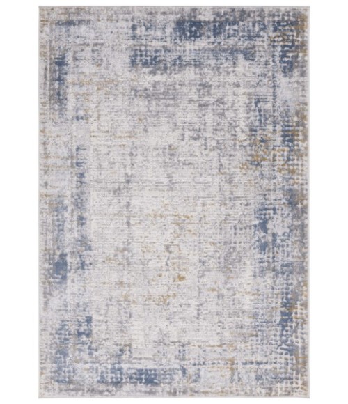 Safavieh Palma Beige / Light Blue PAM338 8 ft. X 10 ft. Rectangle Rug