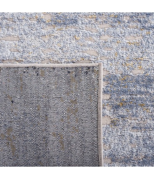 Safavieh Palma Beige / Light Blue PAM344 8 ft. X 10 ft. Rectangle Rug