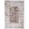 Safavieh Palma Beige / Brown PAM344 8 ft. X 10 ft. Rectangle Rug