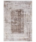 Safavieh Palma Beige / Brown PAM344 9 ft. X 12 ft. Rectangle Rug