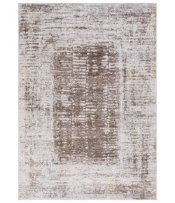 Safavieh Palma Beige / Brown PAM344 9 ft. X 12 ft. Rectangle Rug