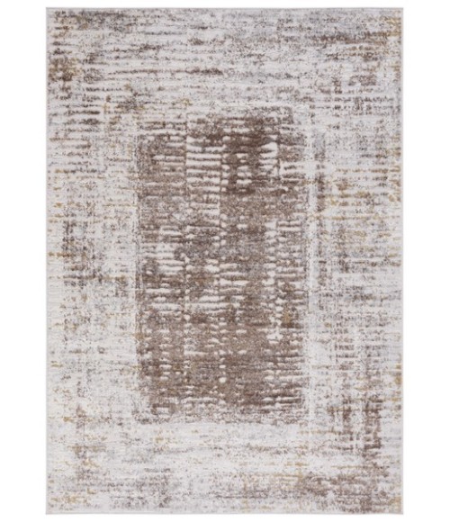 Safavieh Palma Beige / Brown PAM344 9 ft. X 12 ft. Rectangle Rug