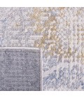 Safavieh Palma Beige / Light Blue Rug PAM346 6 ft. 7 in. X 6 ft. 7 in. Square - Rugs Town Safavieh Palma Beige / Light Blue PAM346 6 ft. 7 in. X 6 ft. 7 in. Square Rug