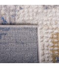 Safavieh Palma Beige / Blue PAM350 2 ft. 2 in. X 9 ft. Runner Rug